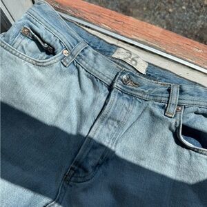 We‎ the Free Jeans 26